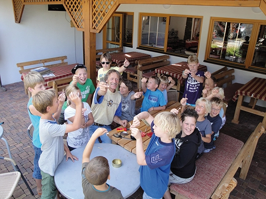 zobacz camping - zdjęcie 24