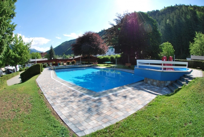 Schwimmbad-Camping Mössler - zdjęcie 2