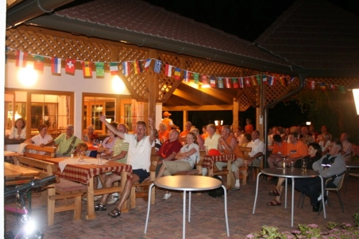 Schwimmbad-Camping Mössler - zdjęcie 1