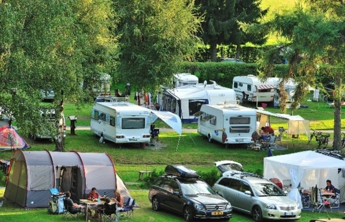 Seecamping Berghof - zdjęcie 3