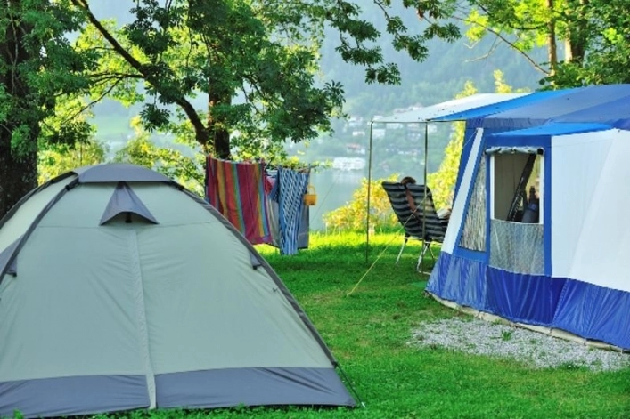 Seecamping Berghof - zdjęcie 1