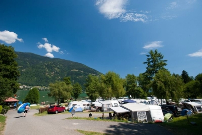 Seecamping Berghof - zdjęcie 1