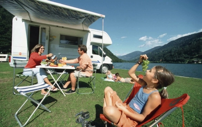 zobacz camping - zdjęcie 1