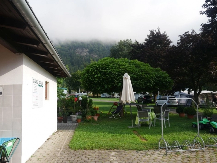 Seecamping Nagele - zdjęcie 2