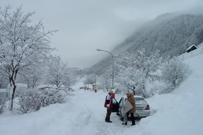 Sommer- und Wintercamping Ramsbacher - zdjęcie 3