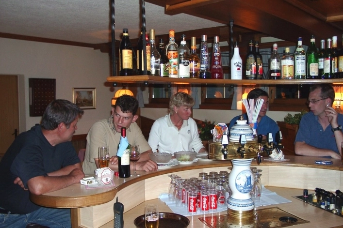 Sommer- und Wintercamping Ramsbacher - zdjęcie 1