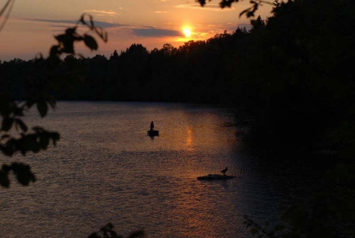 Stausee Camping - zdjęcie 3