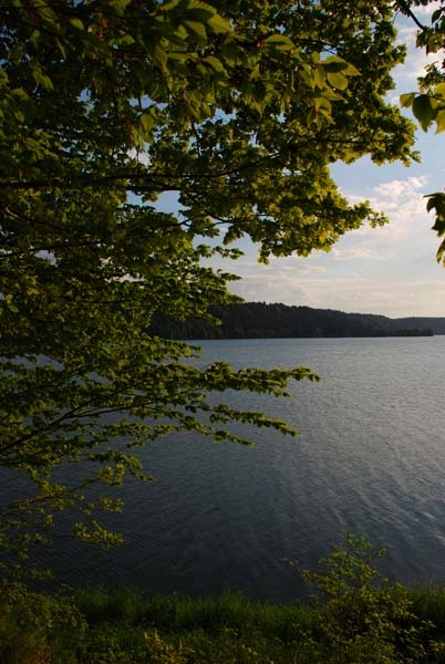 Stausee Camping - zdjęcie 2