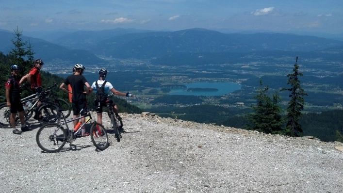 Strandcamping Anderwald - zdjęcie 4