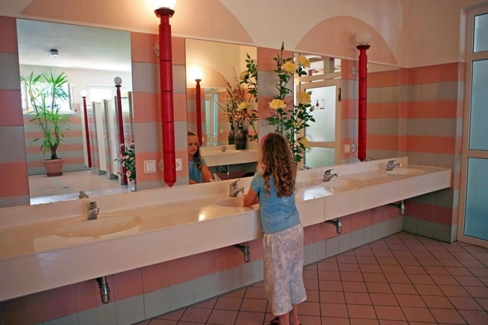 Strandcamping Anderwald - zdjęcie 3