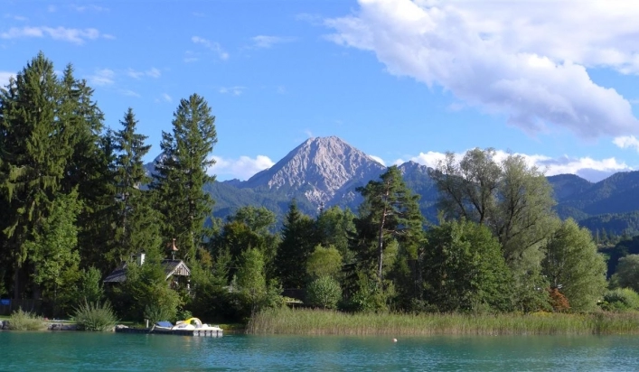 Strandcamping Anderwald - zdjęcie 1