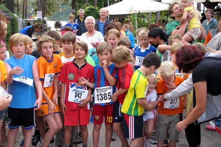 Strandcamping Anderwald - zdjęcie 1
