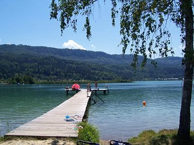 Strandcamping Brückler Nord - zdjęcie 4