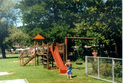 Strandcamping Brückler Nord - zdjęcie 3
