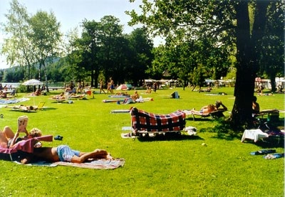 Strandcamping Brückler Nord - zdjęcie 2
