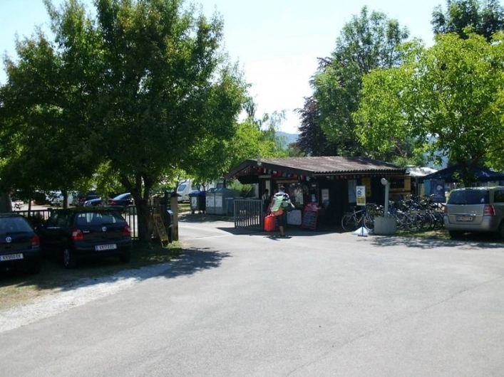 Strandcamping Brückler Nord - zdjęcie 1