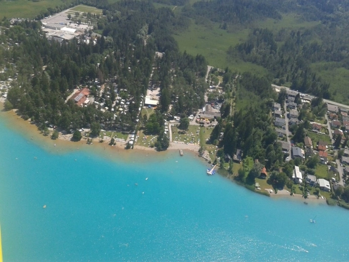 Strandcamping Gruber - zdjęcie 1