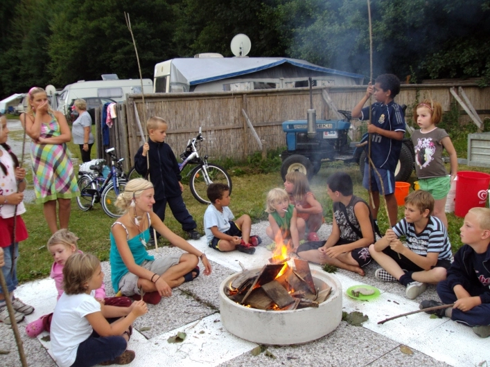 Strandcamping Süd - zdjęcie 4