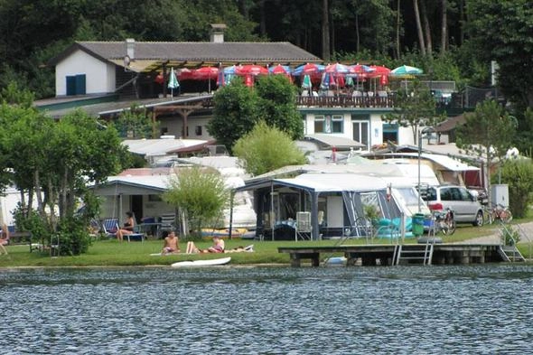 Strandcamping Süd - zdjęcie 3