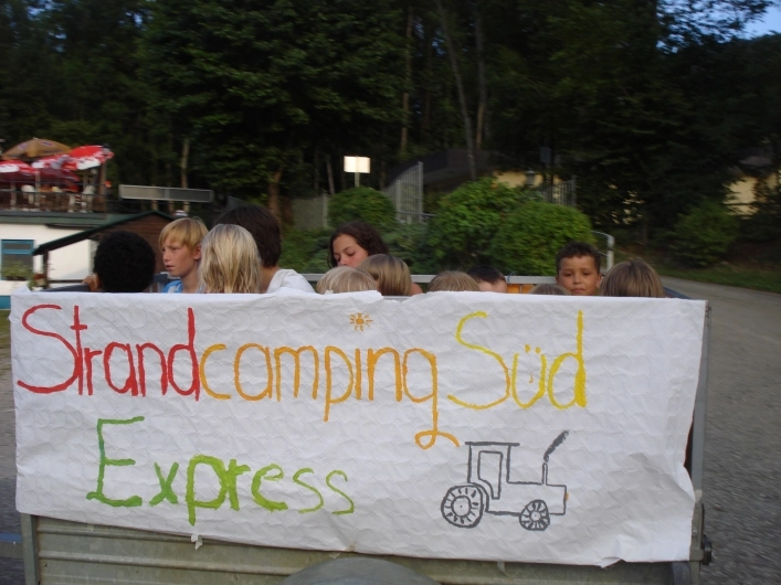 Strandcamping Süd - zdjęcie 2