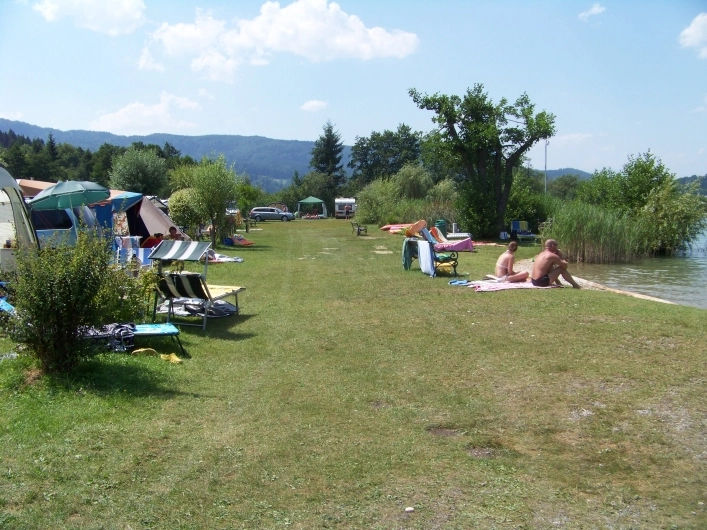 Strandcamping Süd - zdjęcie 1