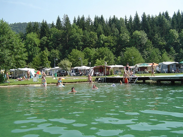 Strandcamping Süd - zdjęcie 1