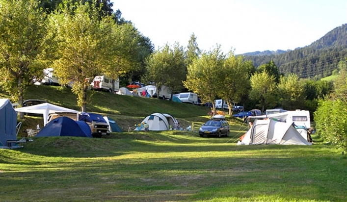 Strandcamping Winkler - zdjęcie 4