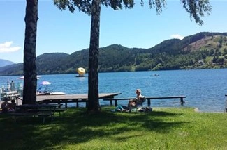 zobacz camping - zdjęcie 1