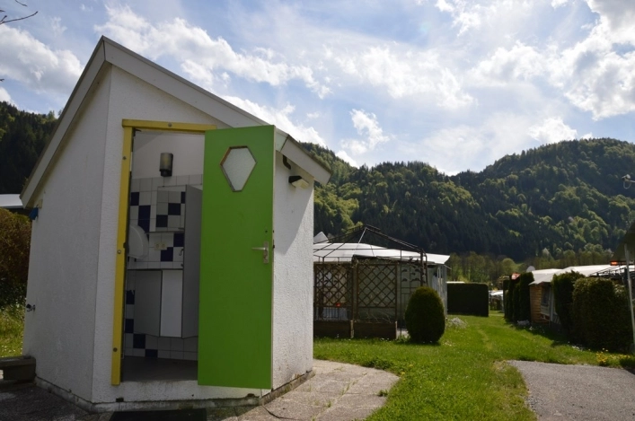 Terrassen Camping Ossiacher See - zdjęcie 2