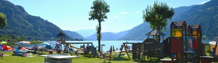 Terrassen Camping Ossiacher See - zdjęcie 1