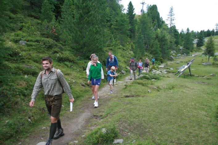 Terrassen Camping Ossiacher See - zdjęcie 1