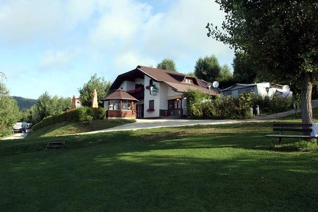 Terrassencamping Ilsenhof am Turnersee - zdjęcie 4