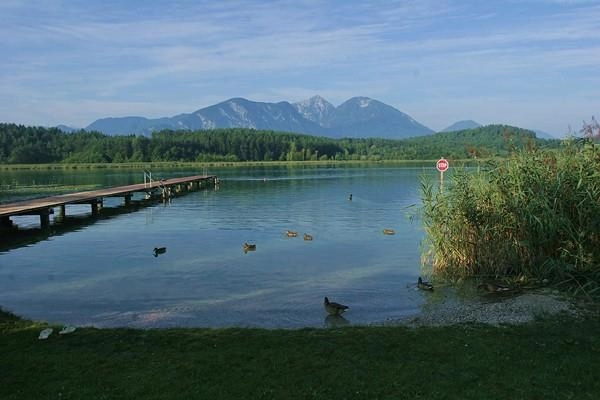 Terrassencamping Ilsenhof am Turnersee - zdjęcie 1