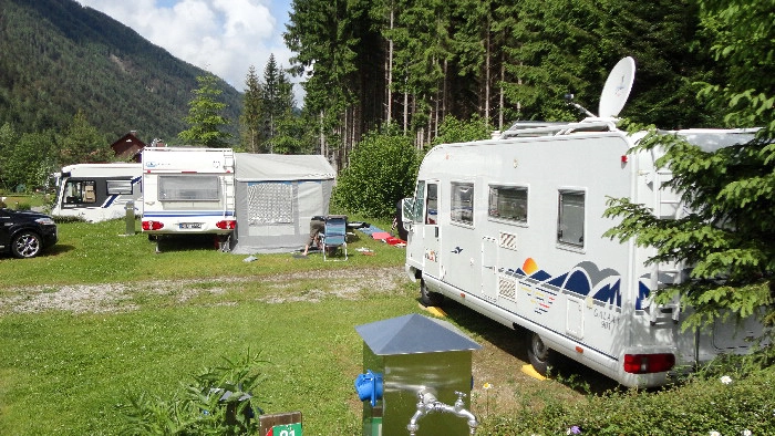 Terrassencamping Ronacher - zdjęcie 2