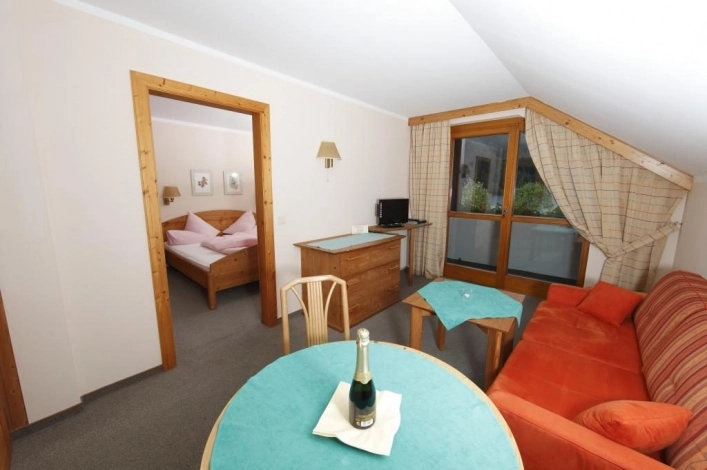 Terrassencamping Ronacher - zdjęcie 1