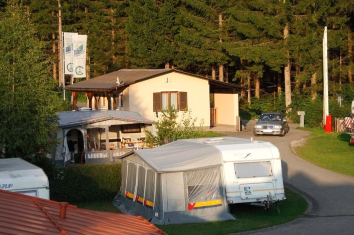Terrassencamping Ronacher - zdjęcie 1
