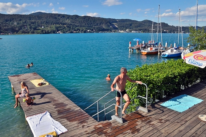 Weisses Rössl - zdjęcie 1