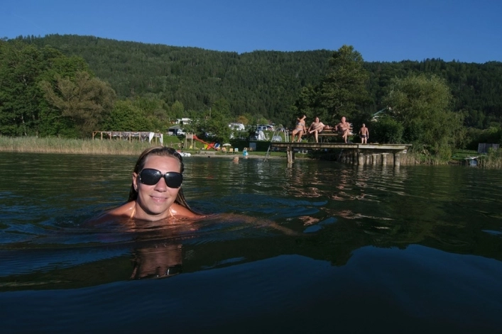 Wellness Seecamping Parth - zdjęcie 2