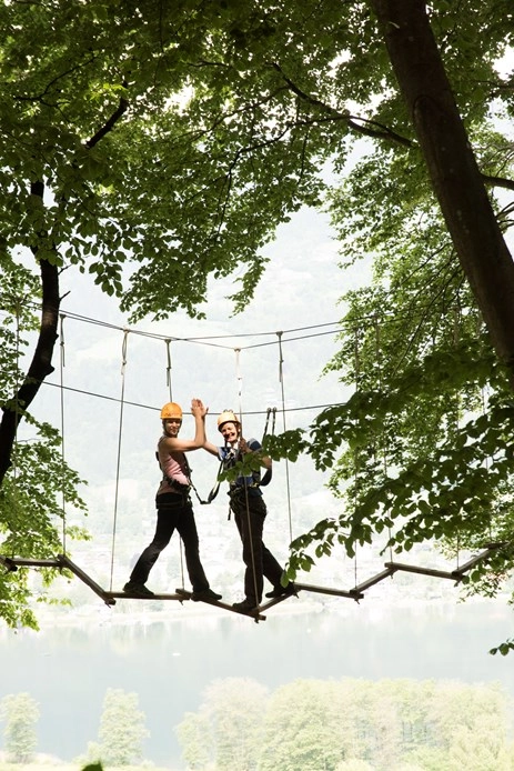 Wellness Seecamping Parth - zdjęcie 1