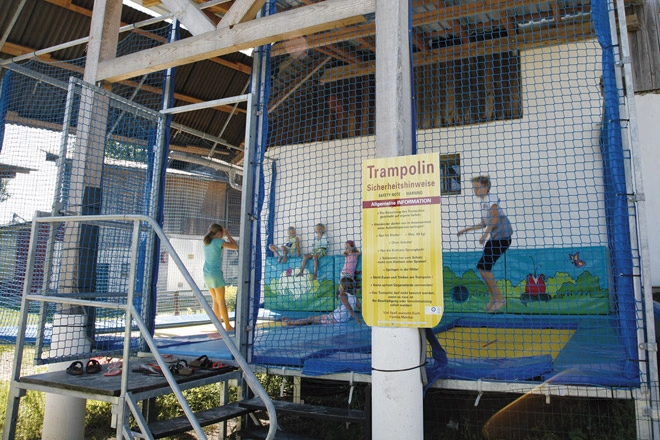 Wiesencamping Marhof - zdjęcie 4