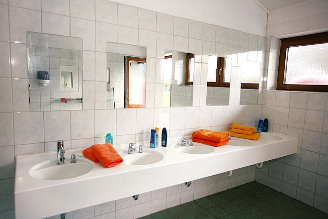 Wiesencamping Marhof - zdjęcie 3