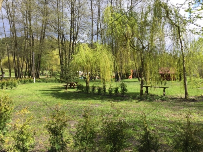 Camping Mąkowary - zdjęcie 4
