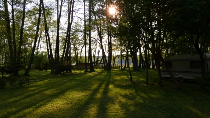 Camping Mąkowary - zdjęcie 3