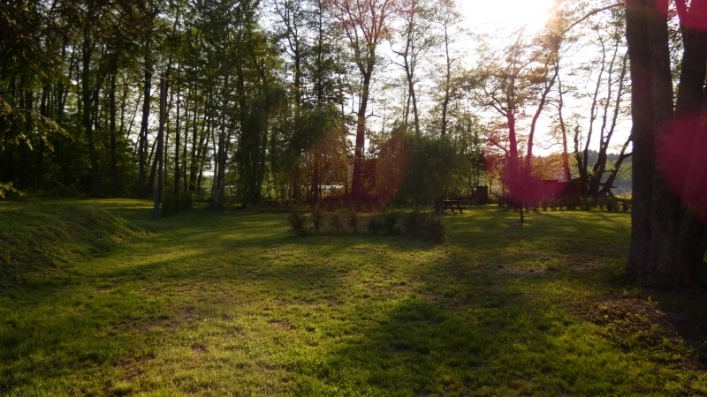 Camping Mąkowary - zdjęcie 2