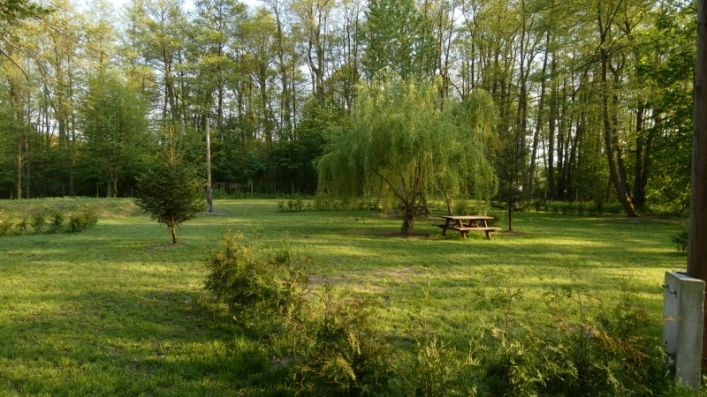 Camping Mąkowary - zdjęcie 1