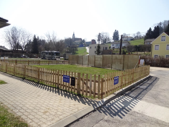 1. Reisemobil-Stellplatz Graz - zdjęcie 3