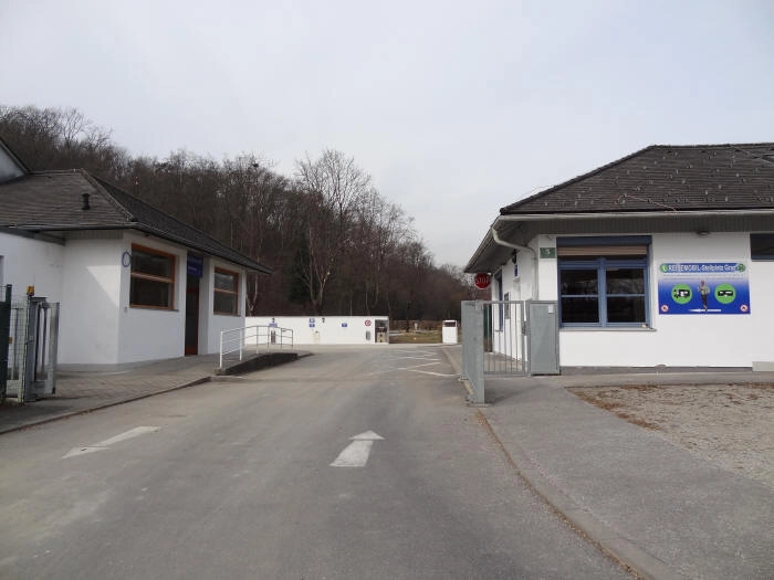 1. Reisemobil-Stellplatz Graz - zdjęcie 1