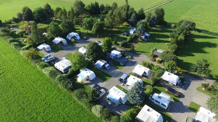 50plus Campingpark Fisching - zdjęcie 4