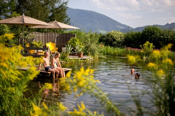 50plus Campingpark Fisching - zdjęcie 2