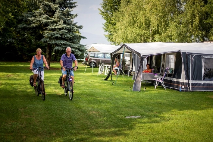 50plus Campingpark Fisching - zdjęcie 1